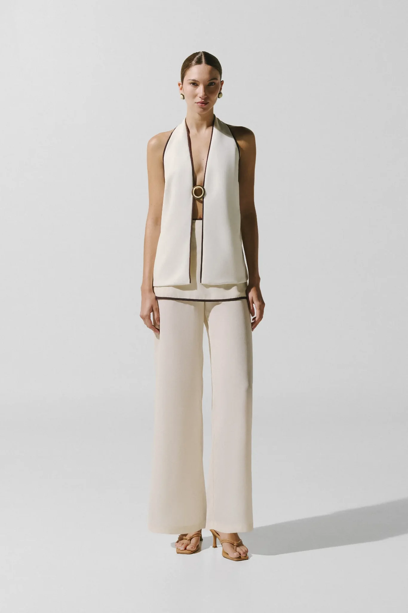 Set De Pantalon