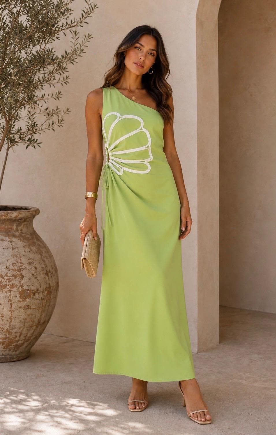 Dress Wear